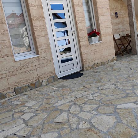 Apartman Iva Nova Varoš Dış mekan fotoğraf