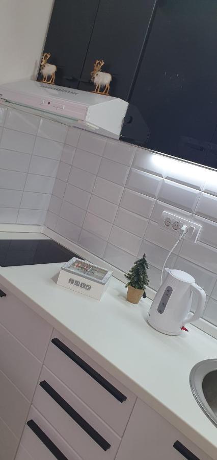 Apartman Iva Nova Varoš Dış mekan fotoğraf