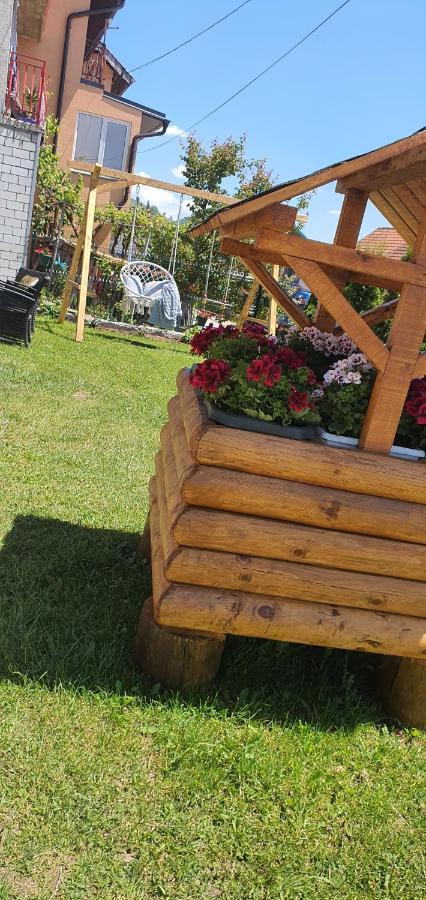 Apartman Iva Nova Varoš Dış mekan fotoğraf